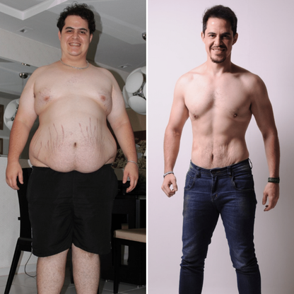 Aesthetiq TURBO FIT - NEW FORMULA